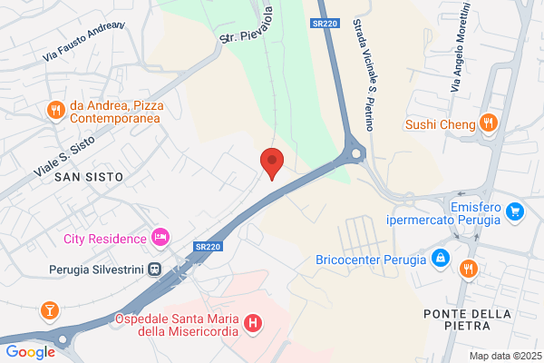 Osteria Ciccebombo - Ristorante