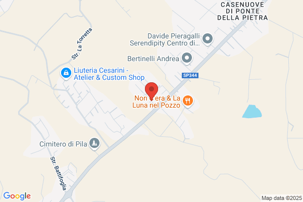 Pacini luigi