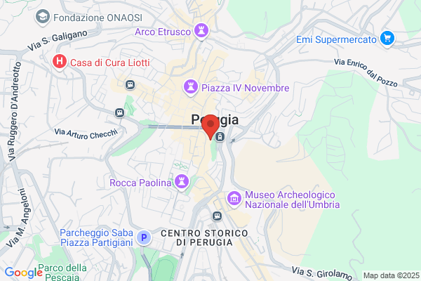 Ristorante Del Sole Di Marietti Orfeo