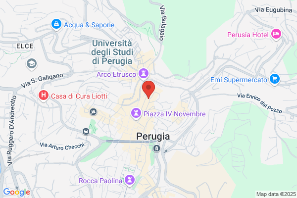 Ristorante Fontanella Di Porta Sole