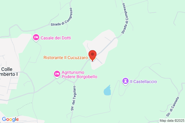 Ristorante Il Cucuzzaro