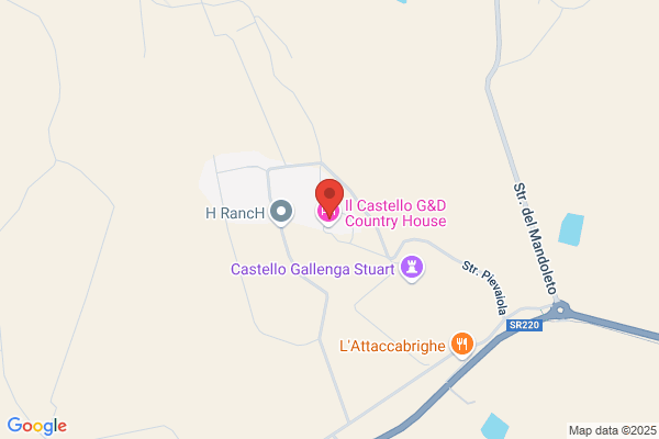 Ristorante La Torre del Gusto