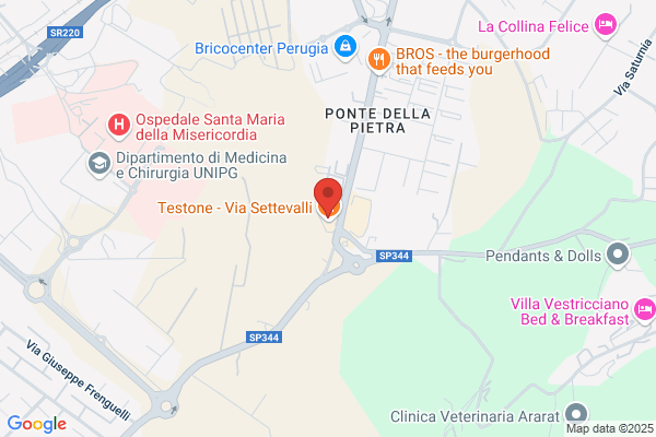 Ristorante Las Chicas