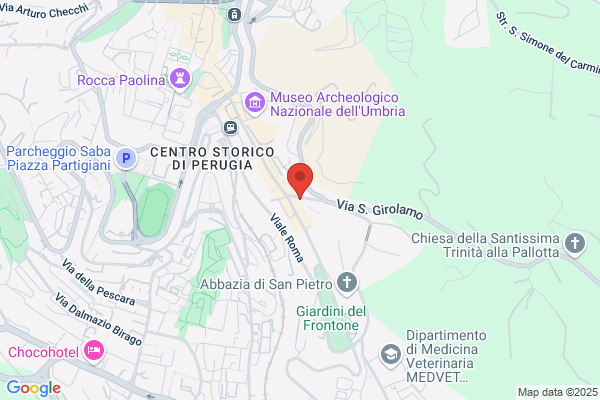 Ristorante Nadir