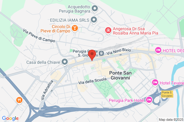 Ristorante Pizzeria La Gioiosa