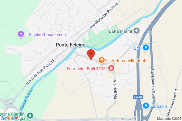 Ristorante Pizzeria La Pannocchia