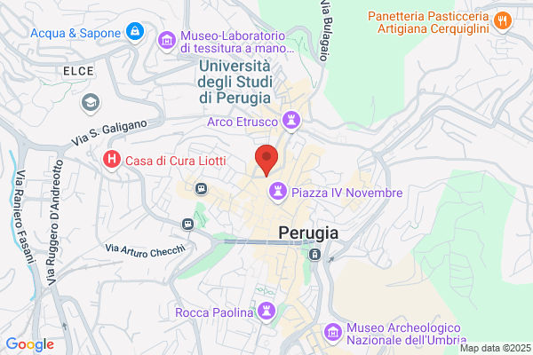 Ristorante Tozza e Bocconi