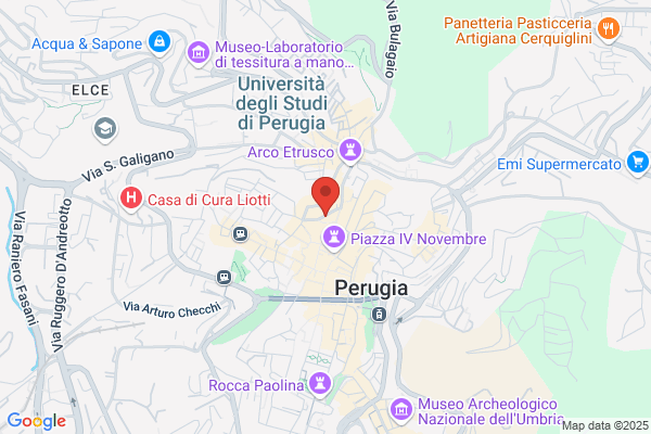 Ristorante Ubu Re