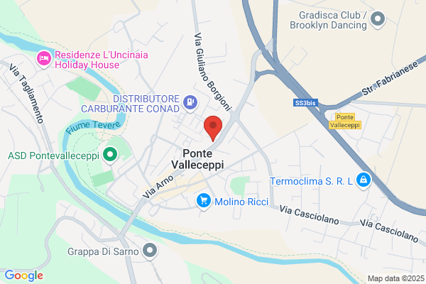 Sapori di Casa
