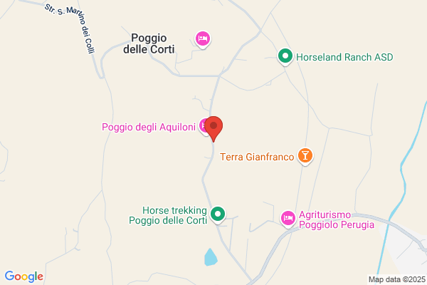 Poggiolo (S.P.A.)