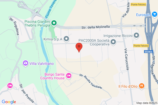 Intersald Srl