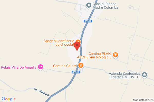 Officina Barbetti
