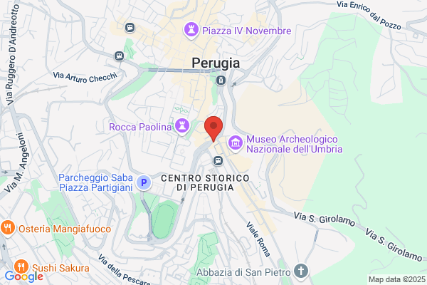 Parafarmacia Corso Cavour