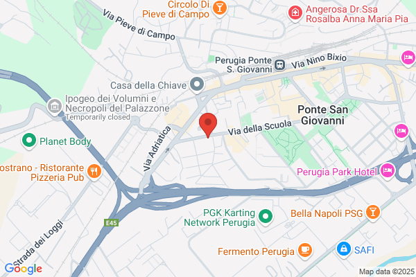 Parafarmacia Farma Capponi