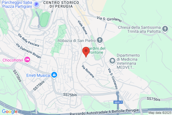 Casa di Cura Clinica Lami Spa