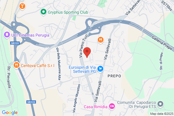 Cassa Edile Provincia di Perugia