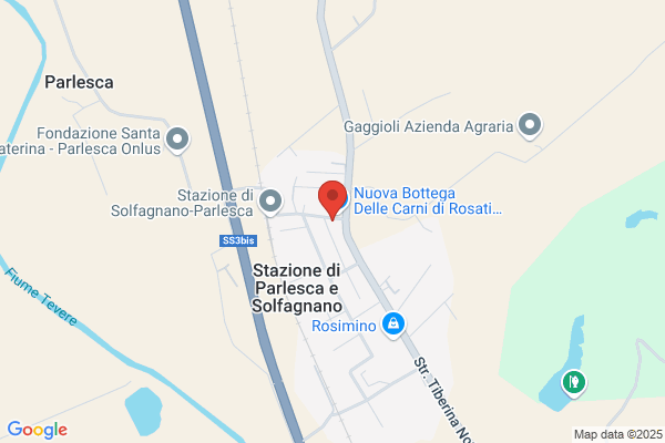 Poste Italiane S.P.A./Filiale Perugia