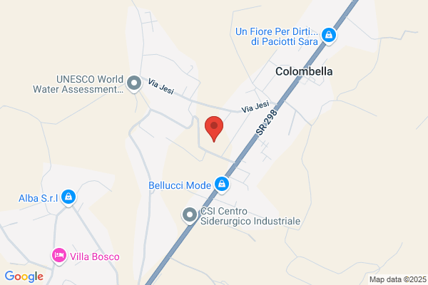 Tennis Club Colombella