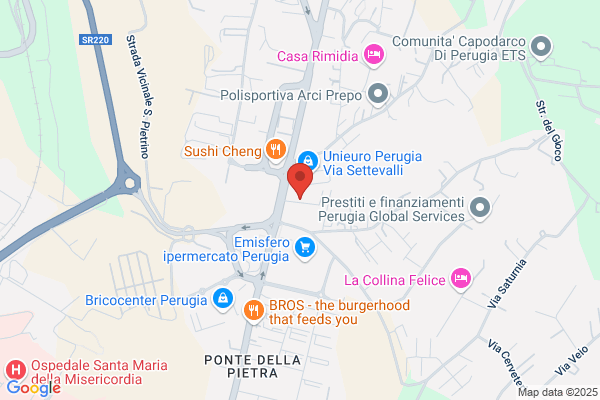 La Nuova Parati (S.A.S.)