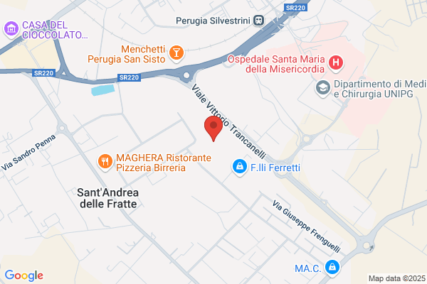 Officina Se.Ri.Co. Srl