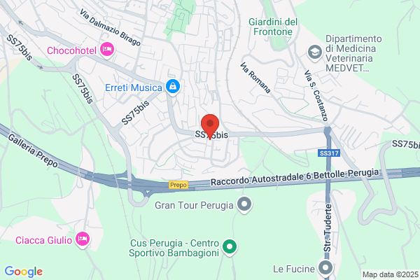 Farinelli Fratelli CONAD