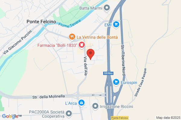Farinacci Andrea