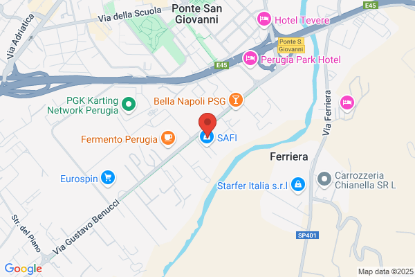 Geomix