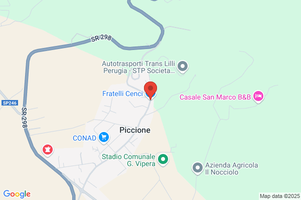Fratelli Cenci