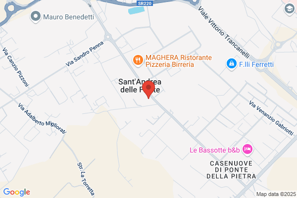 Traini & Torresi S.P.A.