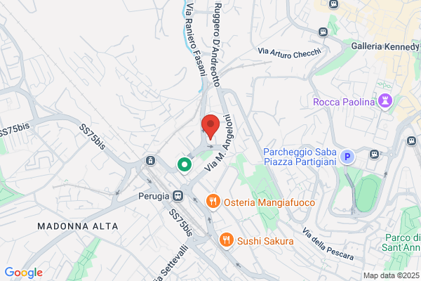 Elioservice Sas Di Baldracchini Gc