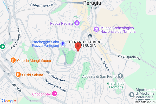 Invest Bambagioni Immobiliare Sas