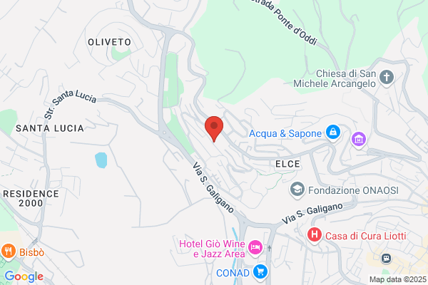 Iubilaeum 2000 Services
