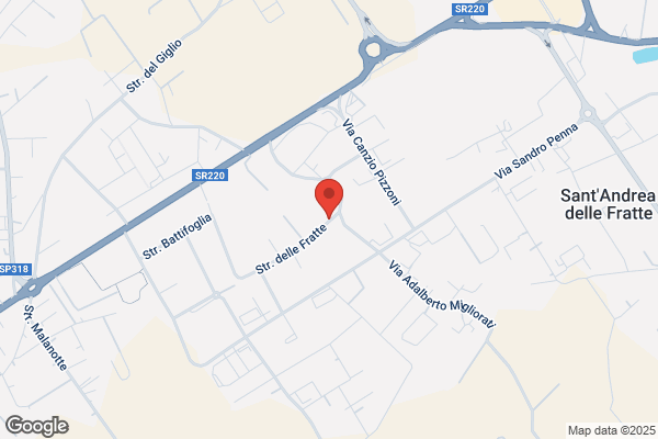 Maglificio Fusari Di Fusari Valter Snc