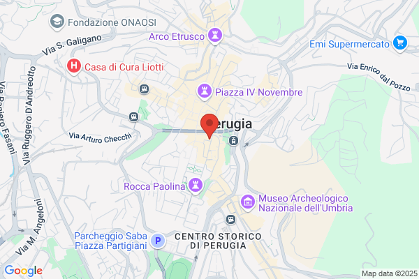 Pam Snc Di Paola Imperiali