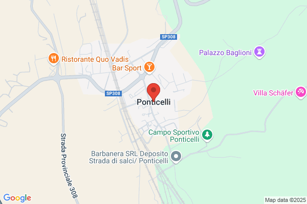 Ponticelli Salvatore