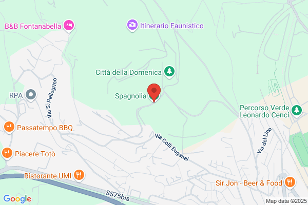 Spagnolia Srl