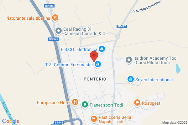 Tecno Sistem Impianti Snc