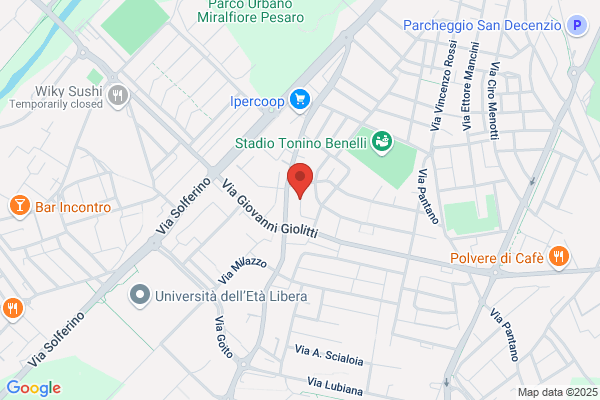 Autofficina Zaffini Tonino