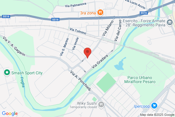 Angeloni Sanchioni
