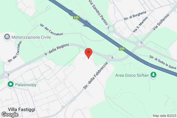 Autocarrozzeria Officina Gasparelli