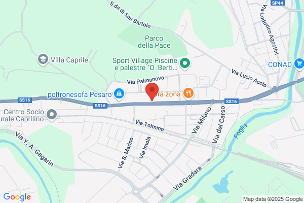 Centro Auto Revisione Servizi