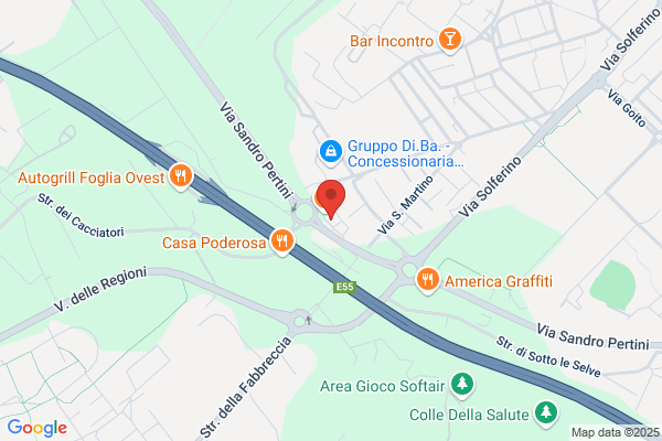 Centro Revisioni Quadrifoglio