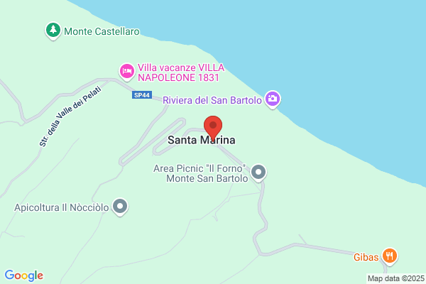 Magari marino