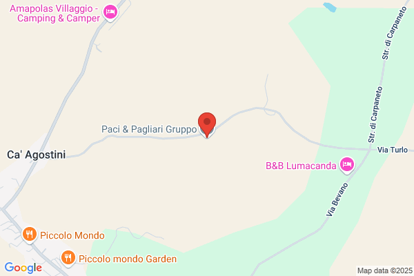 Pagliai (S.P.A.)