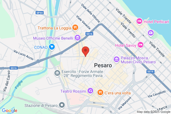 Terzo Canale (S.N.C.)