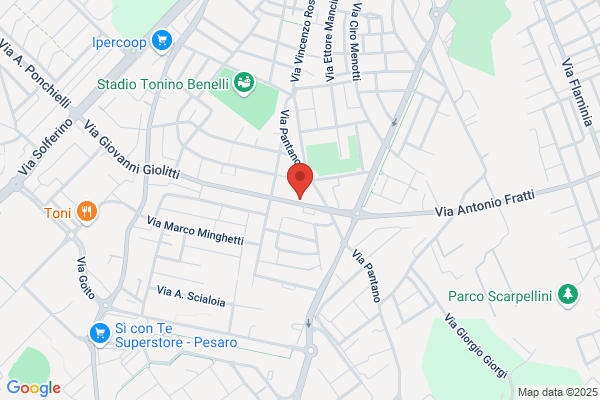 Agenzia Immobiliare Baldini