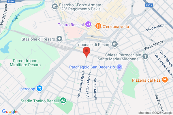 Pesaro Centro Casa S.R.L.
