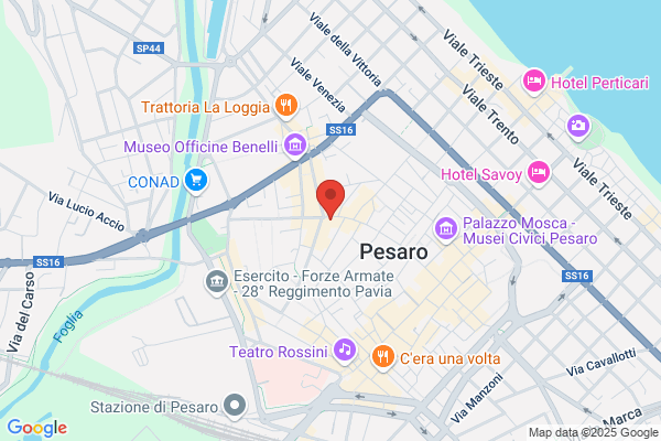 Tecnocasa Studio Pesaro 2 Snc Agenzia Immobiliare