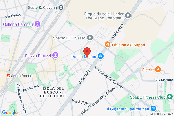 Obiettivo Lavoro Scrl