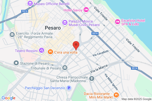 Agenzia Viaggi Ulysses Travel (S.R.L.)